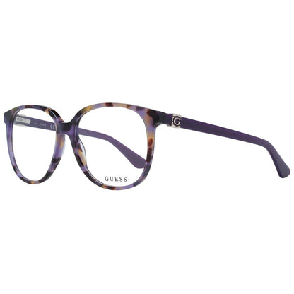 Guess Multicolor Plastic Glasses (Frames)