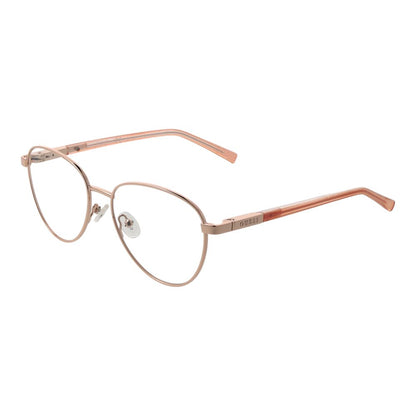 Guess Rose Gold Metal Glasses (Frames)