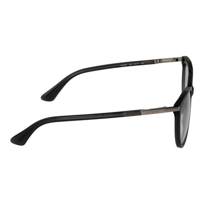 Guess Gray Plastic Glasses (Frames)