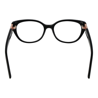 Guess Black Plastic Glasses (Frames)