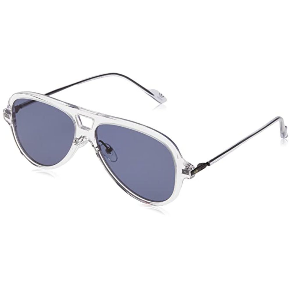 Adidas Transparent Acetate Sunglasses