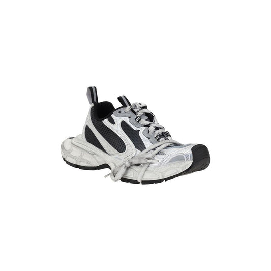 Balenciaga 3XL Gradient Sneakers Balenciaga Dark Slate Gray