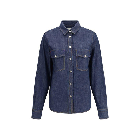 Jacob Cohen Texana Shirt Jacob Cohen Dark Slate Gray