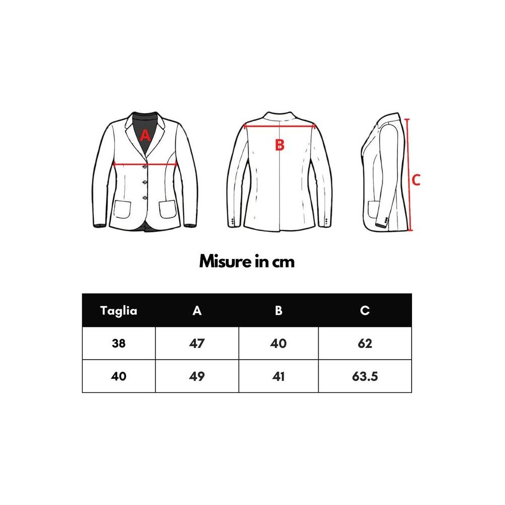 Add Black Polyamide Shell Jacket