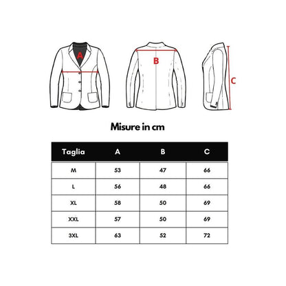 Invicta Green Polyamide Clothing