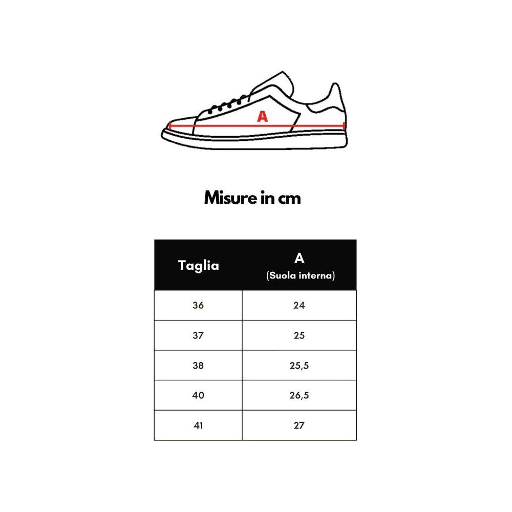 Bally Pink Fabric And Leather Low Top Sneakers