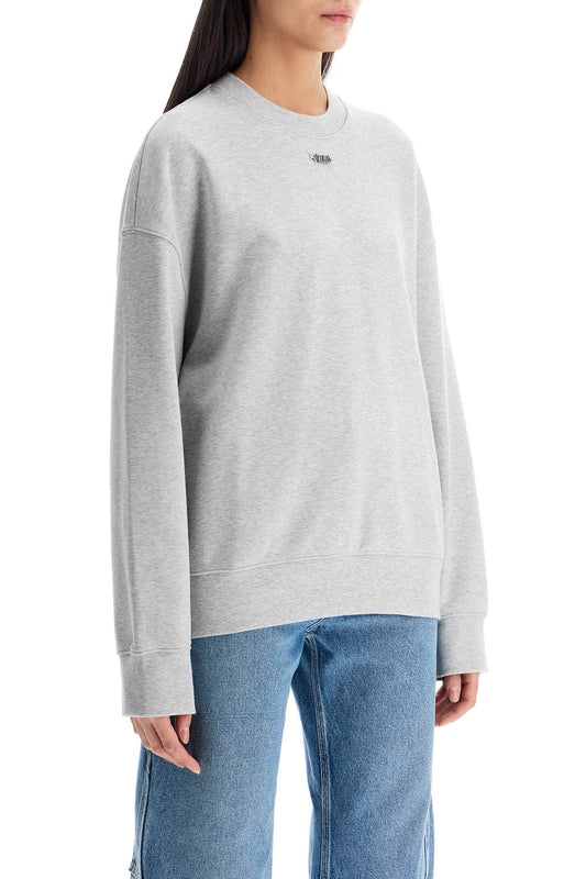 Stella McCartney 'oversized sweatshirt with Topwear Stella McCartney