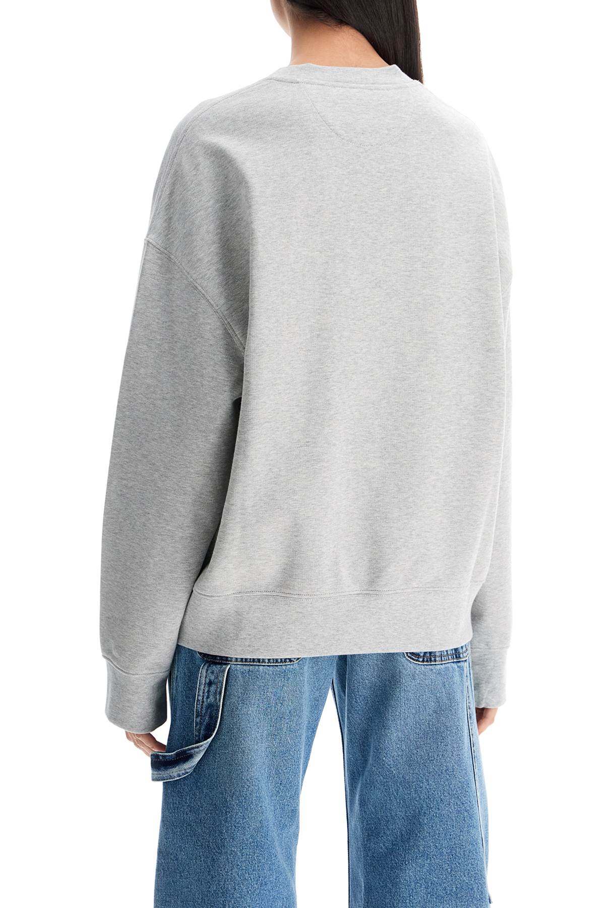 Stella McCartney 'oversized sweatshirt with Topwear Stella McCartney