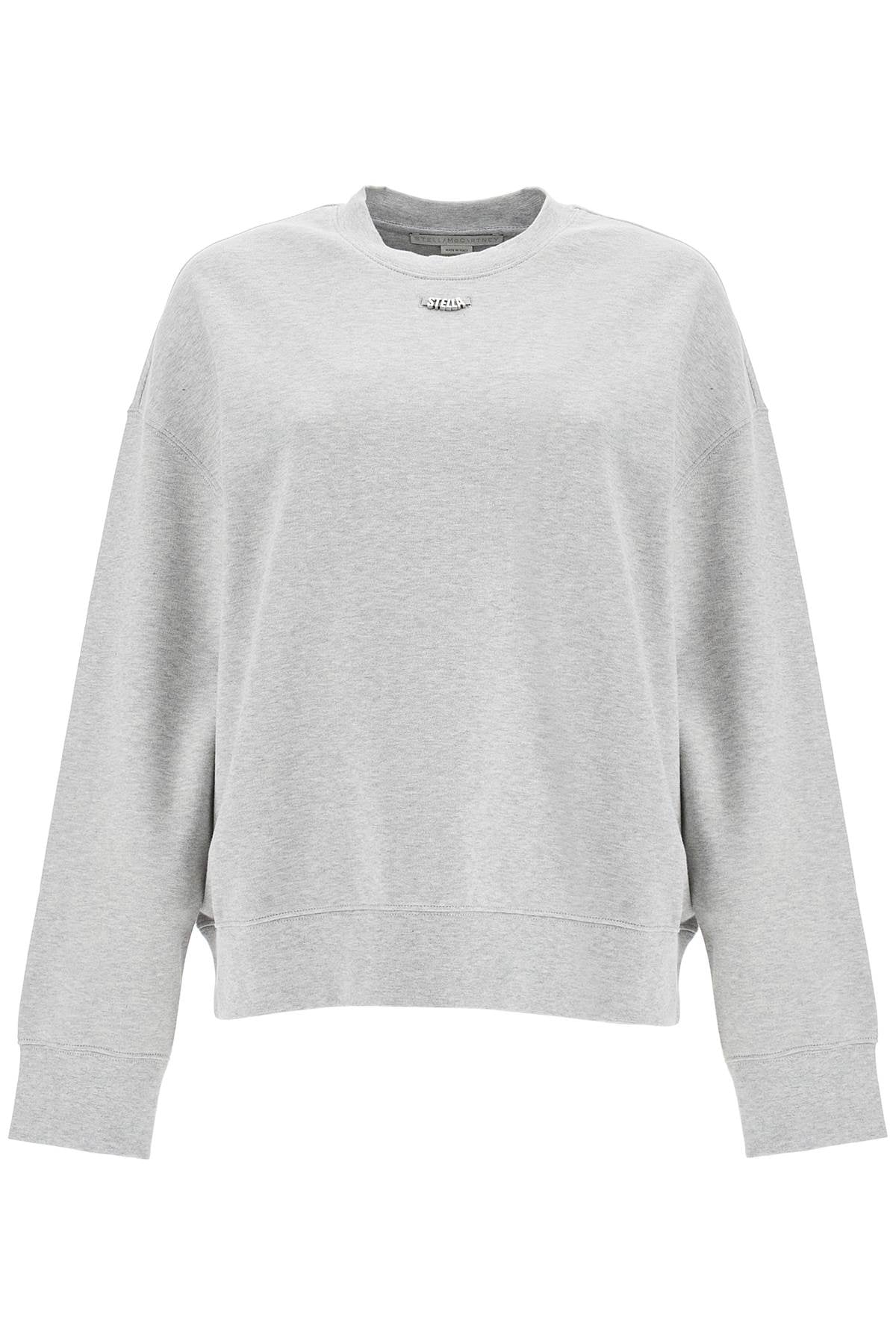 Stella McCartney 'oversized sweatshirt with Topwear Stella McCartney