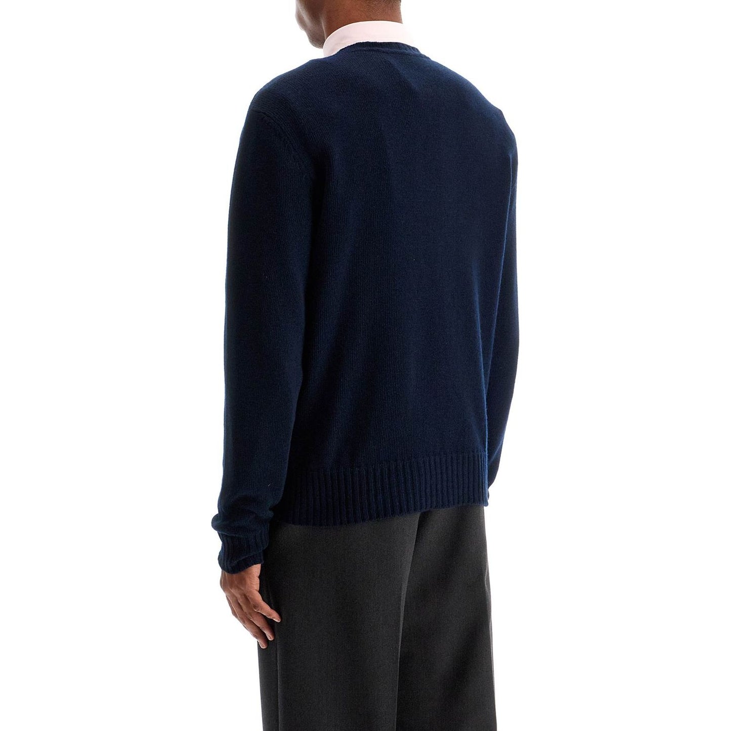 Valentino Garavani wool pullover by valentino Knitwear Valentino Garavani