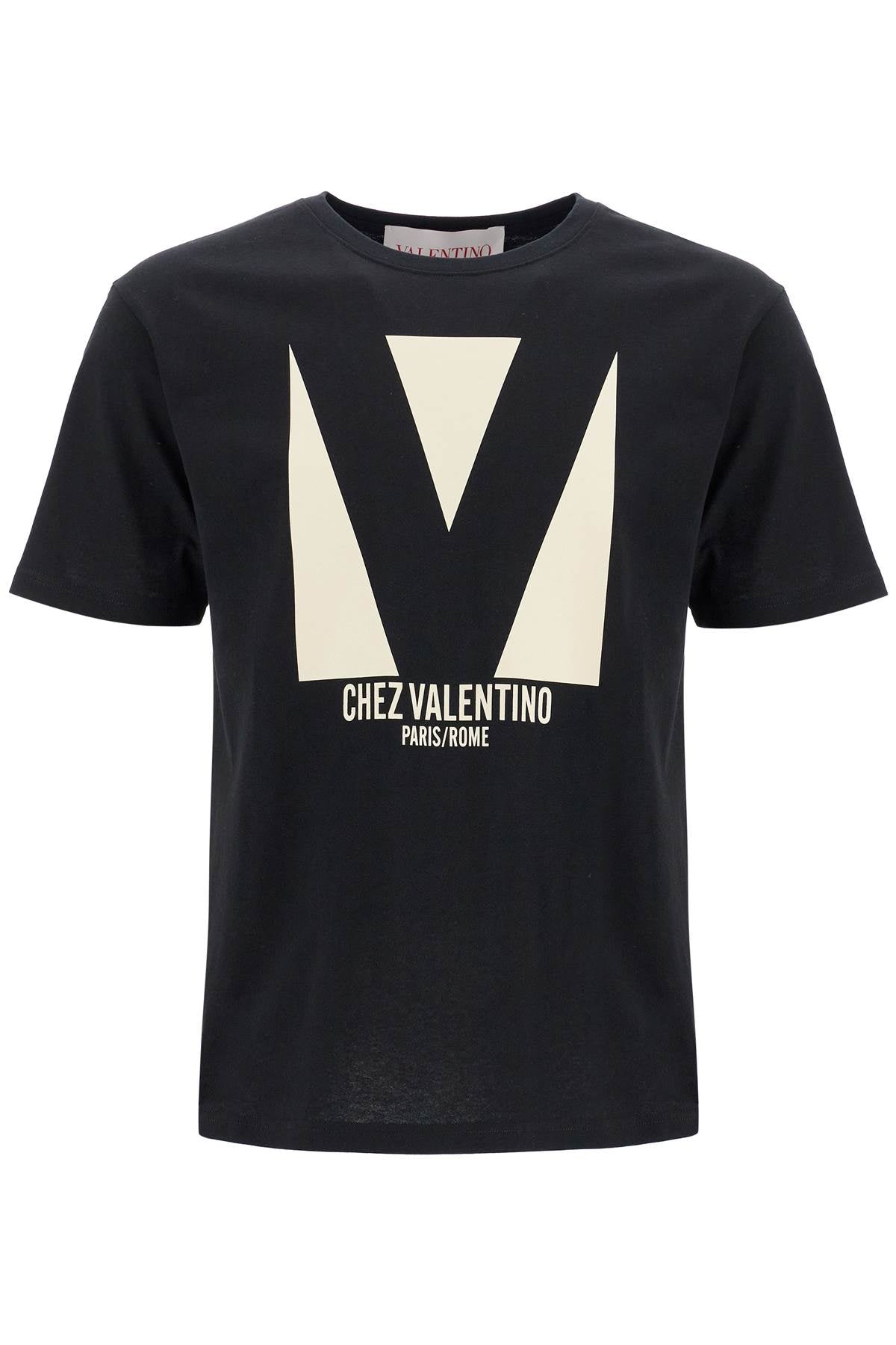 Valentino Garavani 'chez valentino' Topwear Valentino Garavani