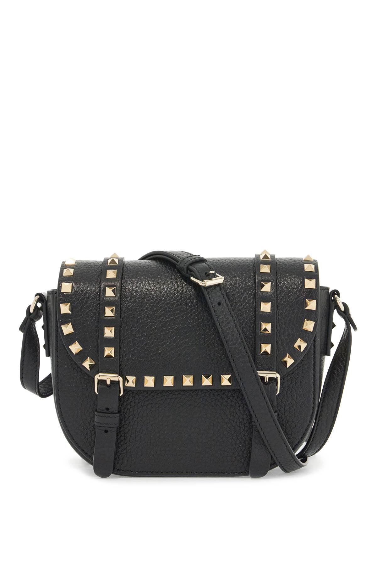 Valentino Garavani rockstud messenger bag Handbag Valentino Garavani