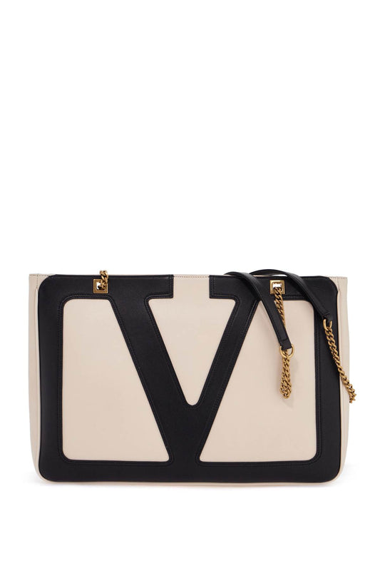 Valentino Garavani medium-sized viva superstar shopping Handbag Valentino Garavani