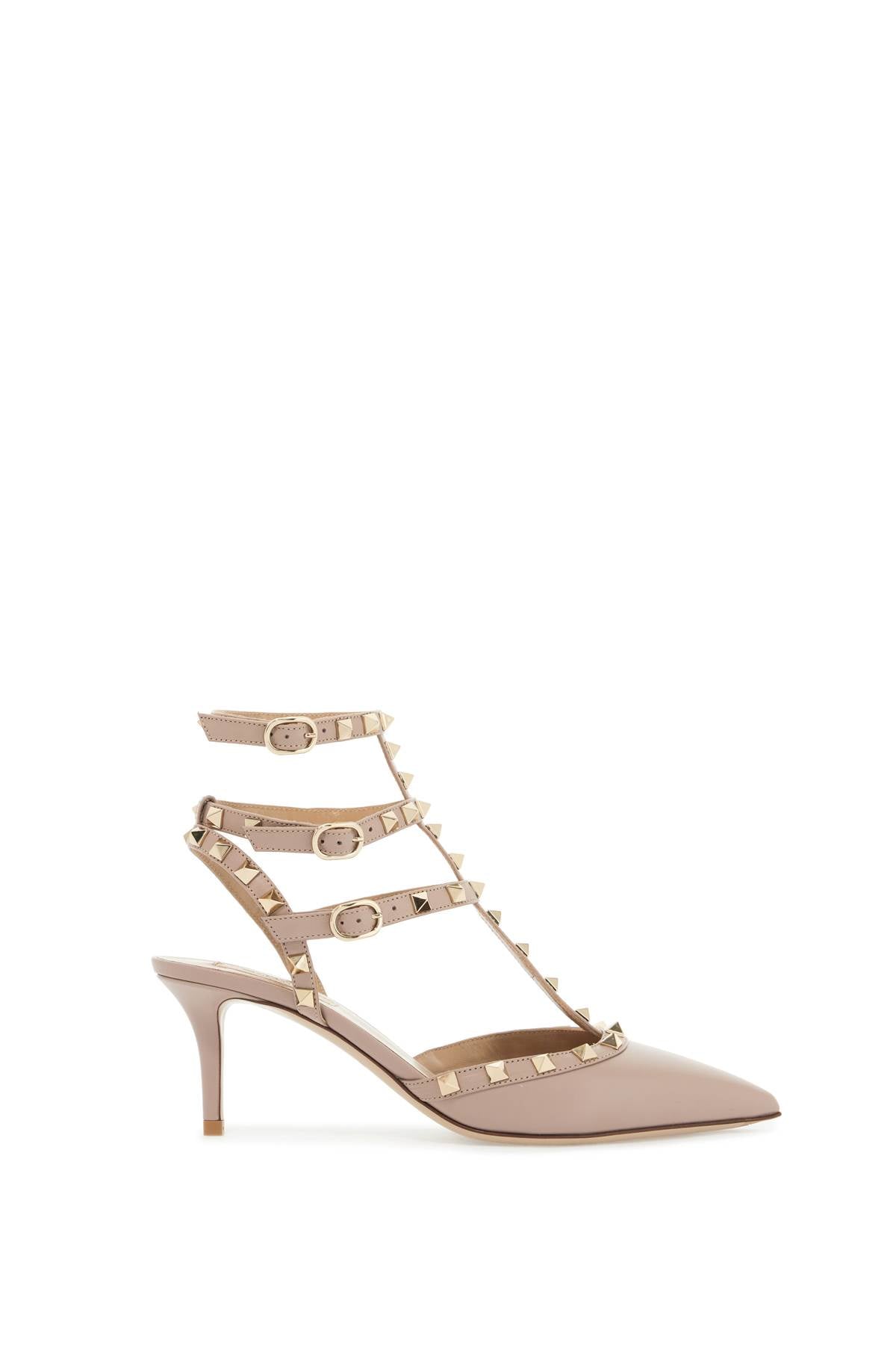 Valentino Garavani rockstud slingback pumps Pumps Valentino Garavani