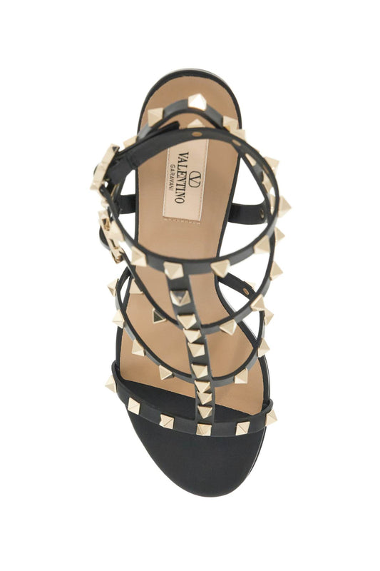 Valentino Garavani rockstud sandals Sandals Valentino Garavani