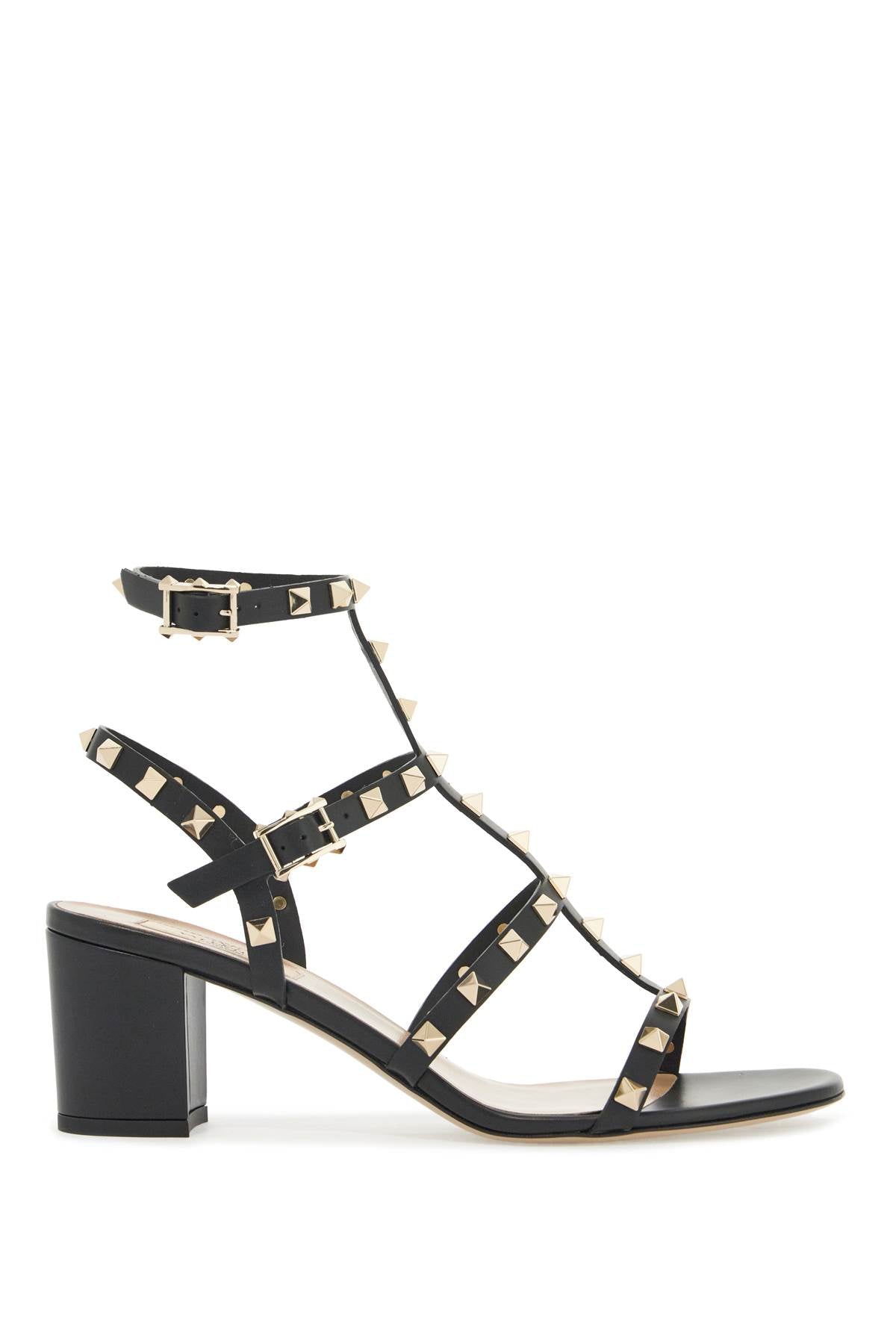 Valentino Garavani rockstud sandals Sandals Valentino Garavani