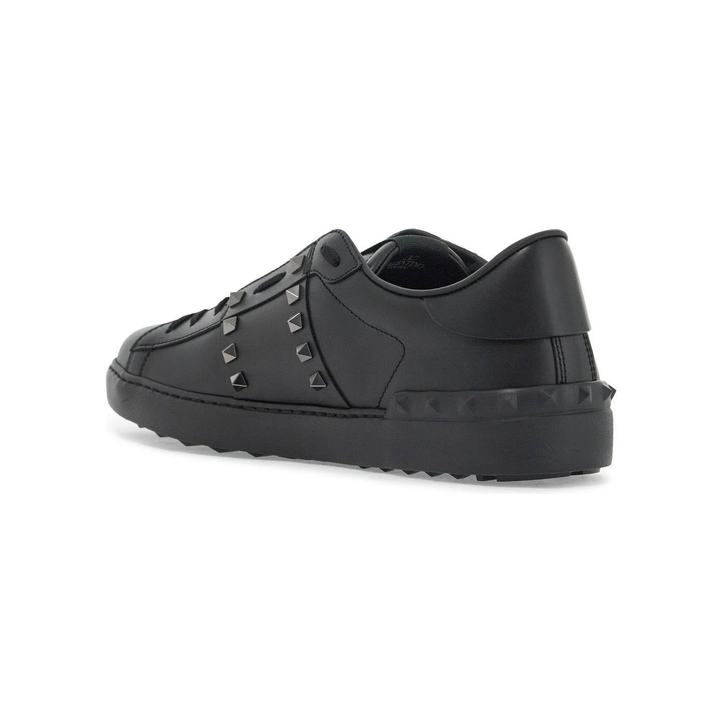 Valentino Garavani open rockstud untitled sneakers Sneakers Valentino Garavani