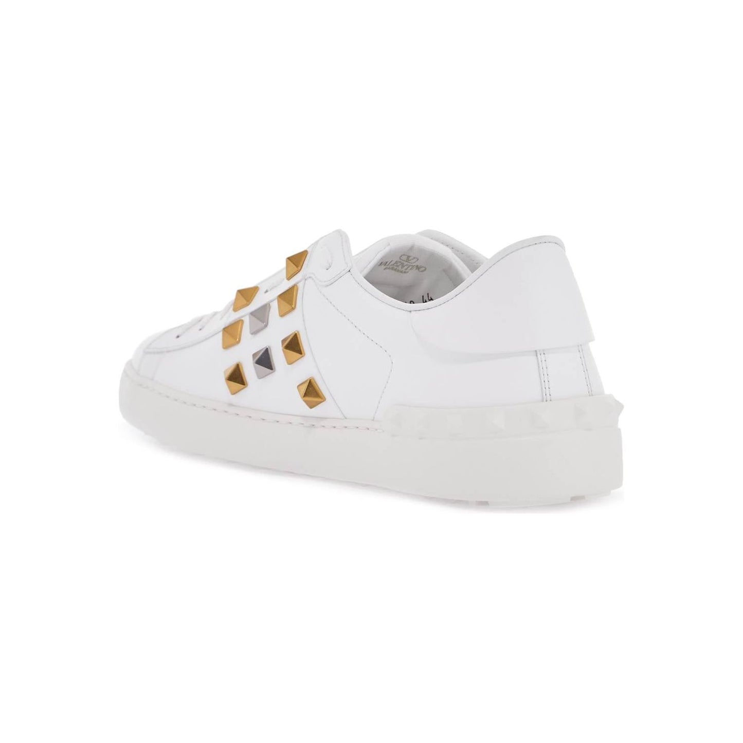 Valentino Garavani rockstud untitled sneakers Sneakers Valentino Garavani