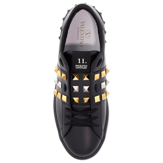 Valentino Garavani rockstud untitled sneakers Sneakers Valentino Garavani