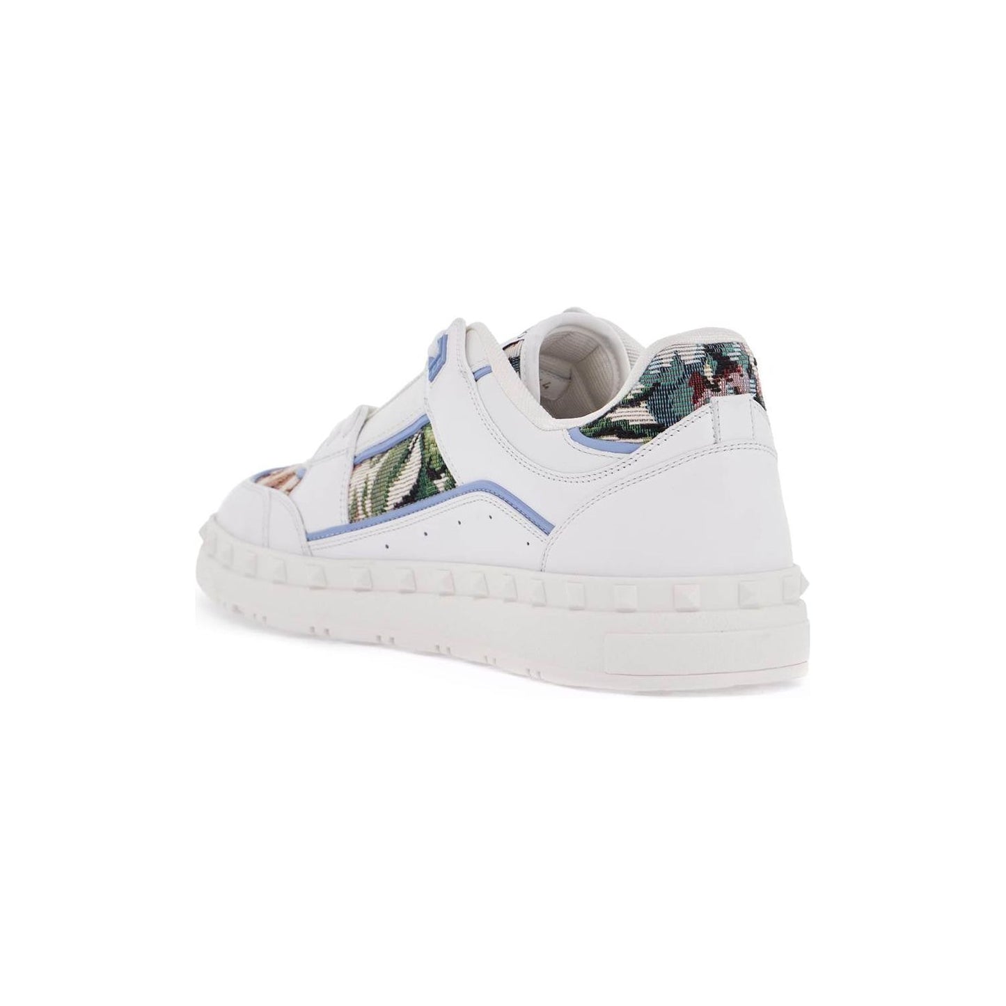 Valentino Garavani low-top freedots sne Sneakers Valentino Garavani