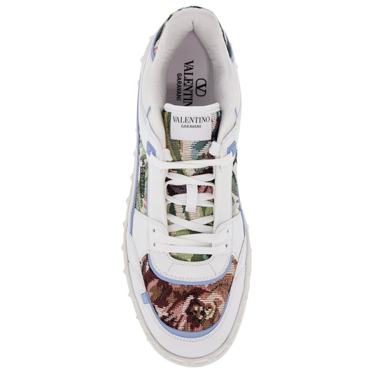 Valentino Garavani low-top freedots sne Sneakers Valentino Garavani