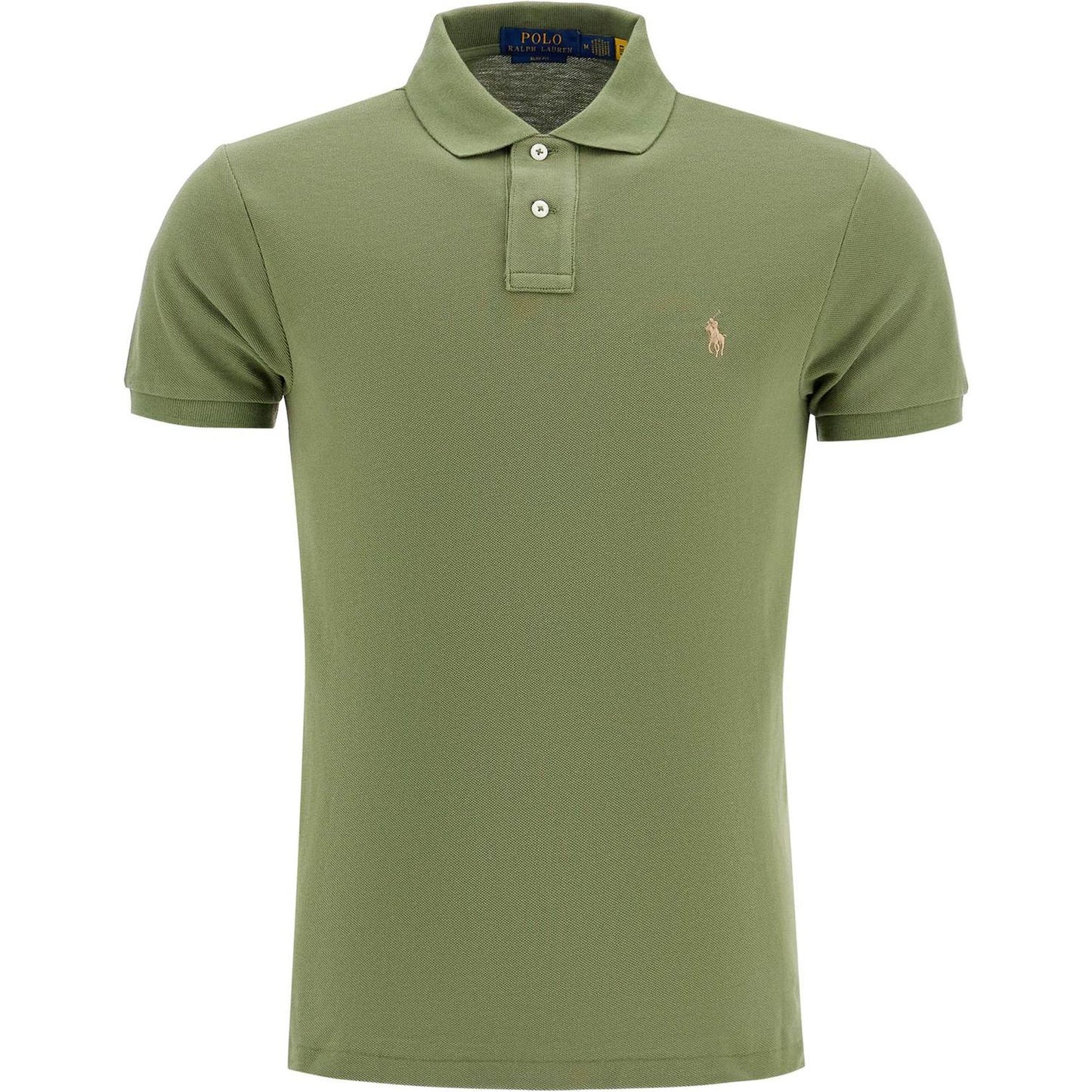 Polo Ralph Lauren short-sleeved polo shirt Topwear Polo Ralph Lauren