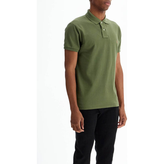 Polo Ralph Lauren short-sleeved polo shirt Topwear Polo Ralph Lauren