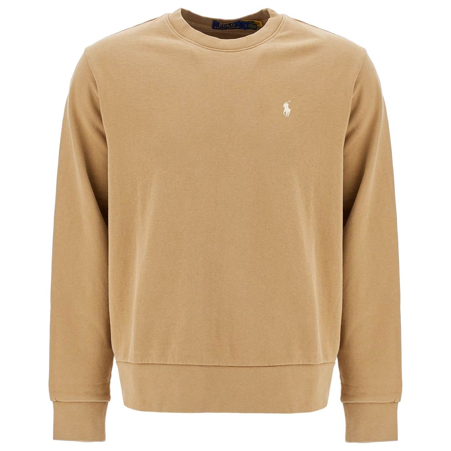 Polo Ralph Lauren loopback crewneck sweatshirt