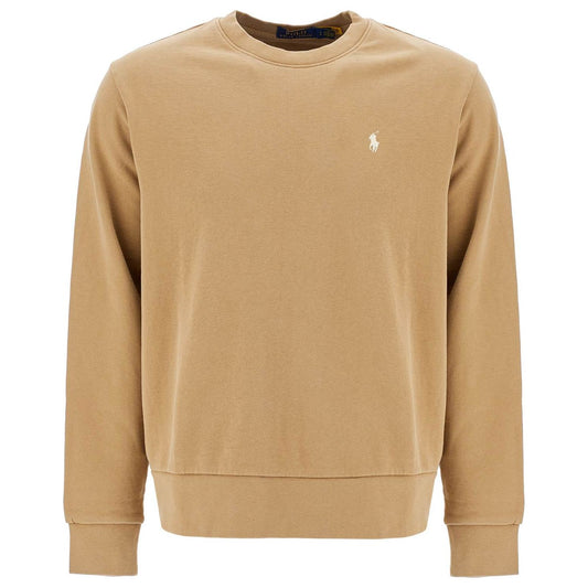 Polo Ralph Lauren loopback crewneck sweatshirt