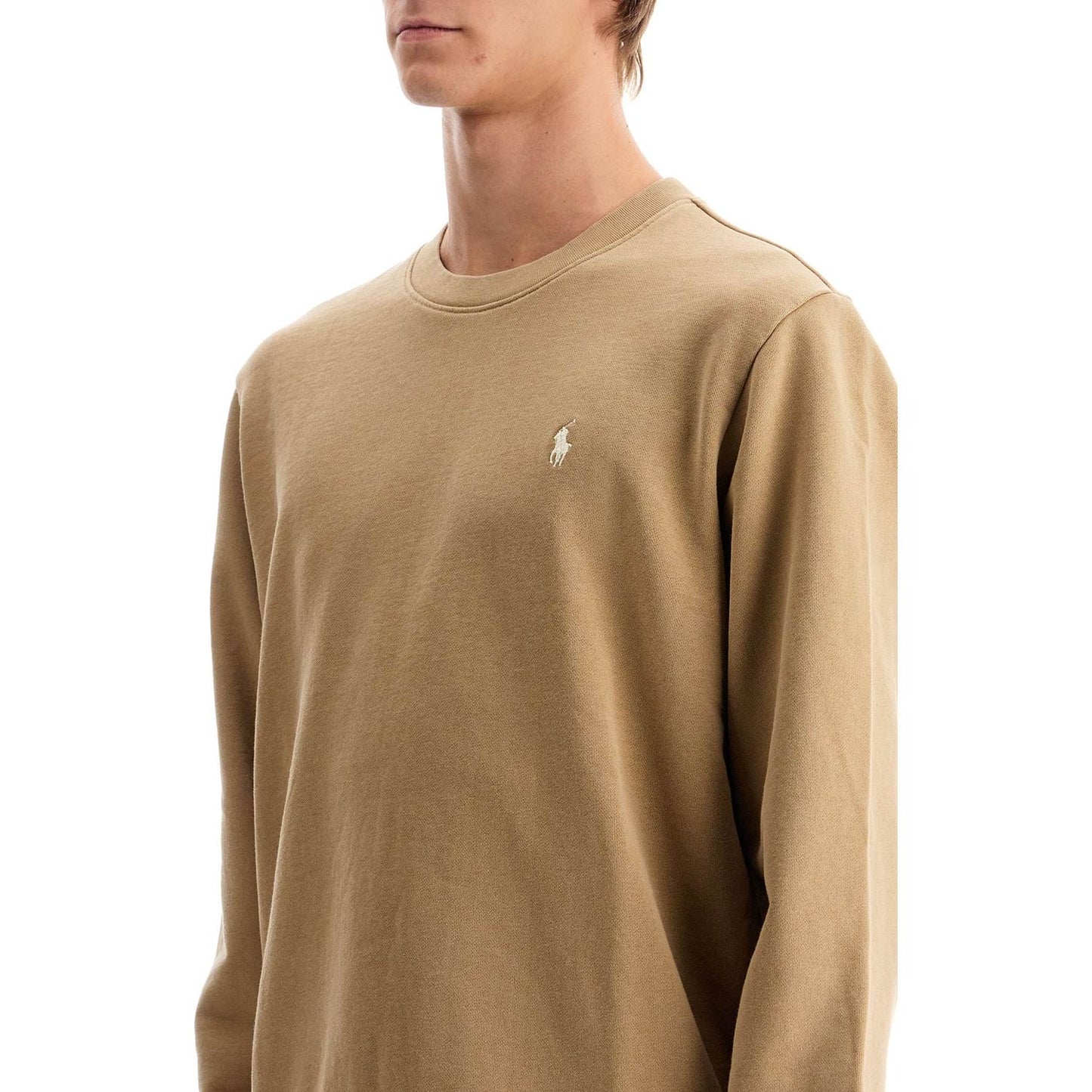 Polo Ralph Lauren loopback crewneck sweatshirt