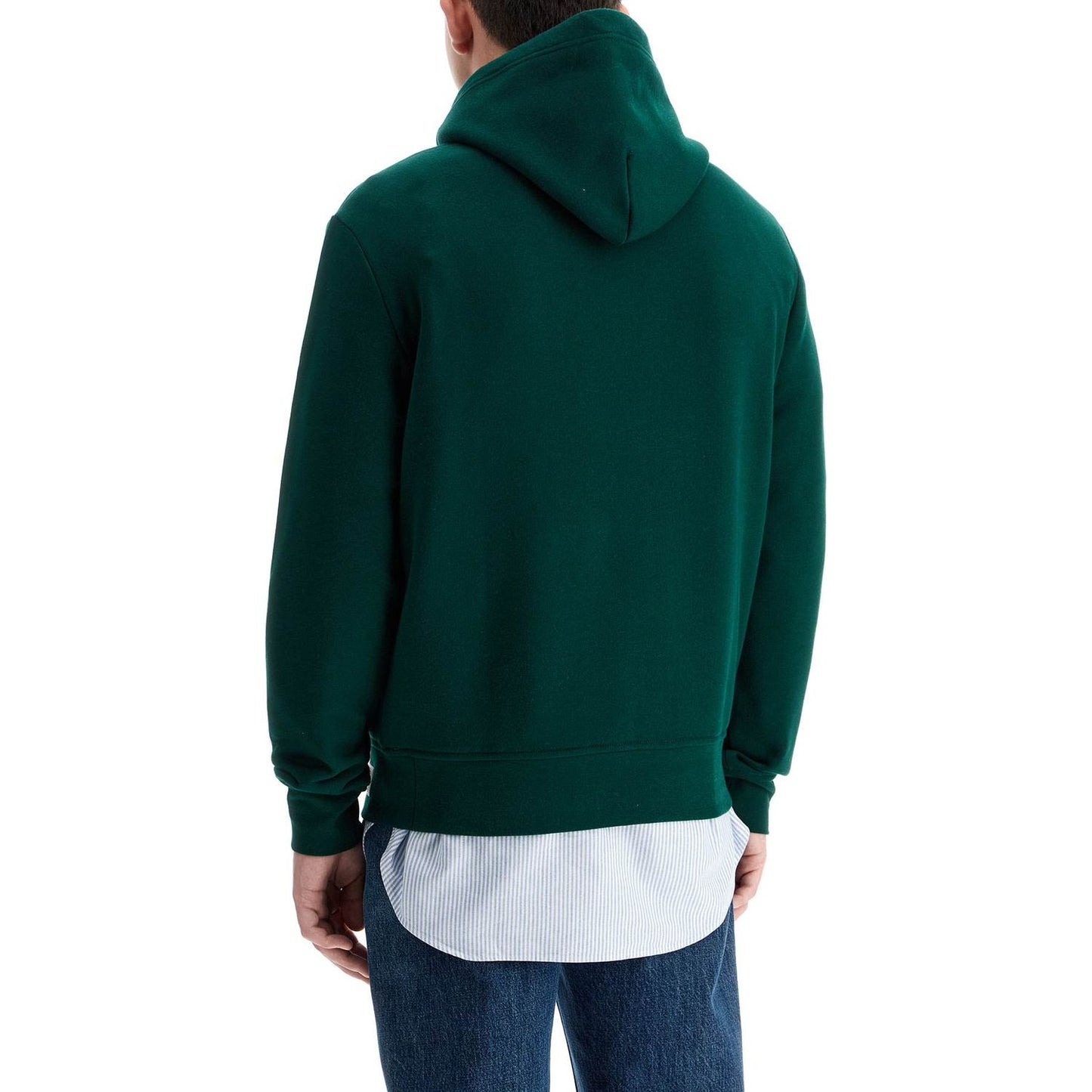 Polo Ralph Lauren hooded sweatshirt with Topwear Polo Ralph Lauren