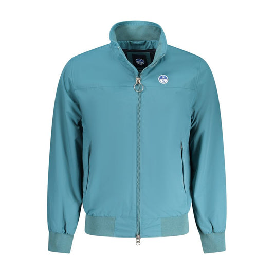 North Sails Verde Poliammide Men Jacket