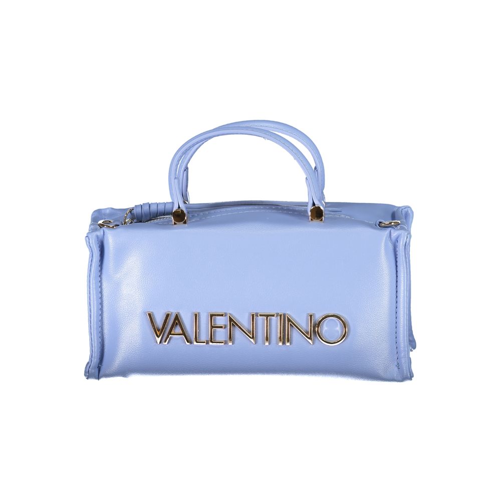 Valentino Azzurro Polyurethane Women's Bag
