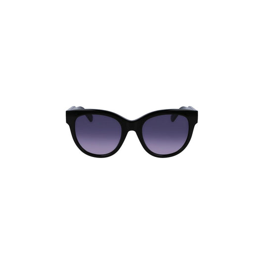 Liu Jo Nero Acetate Women Sunglasses