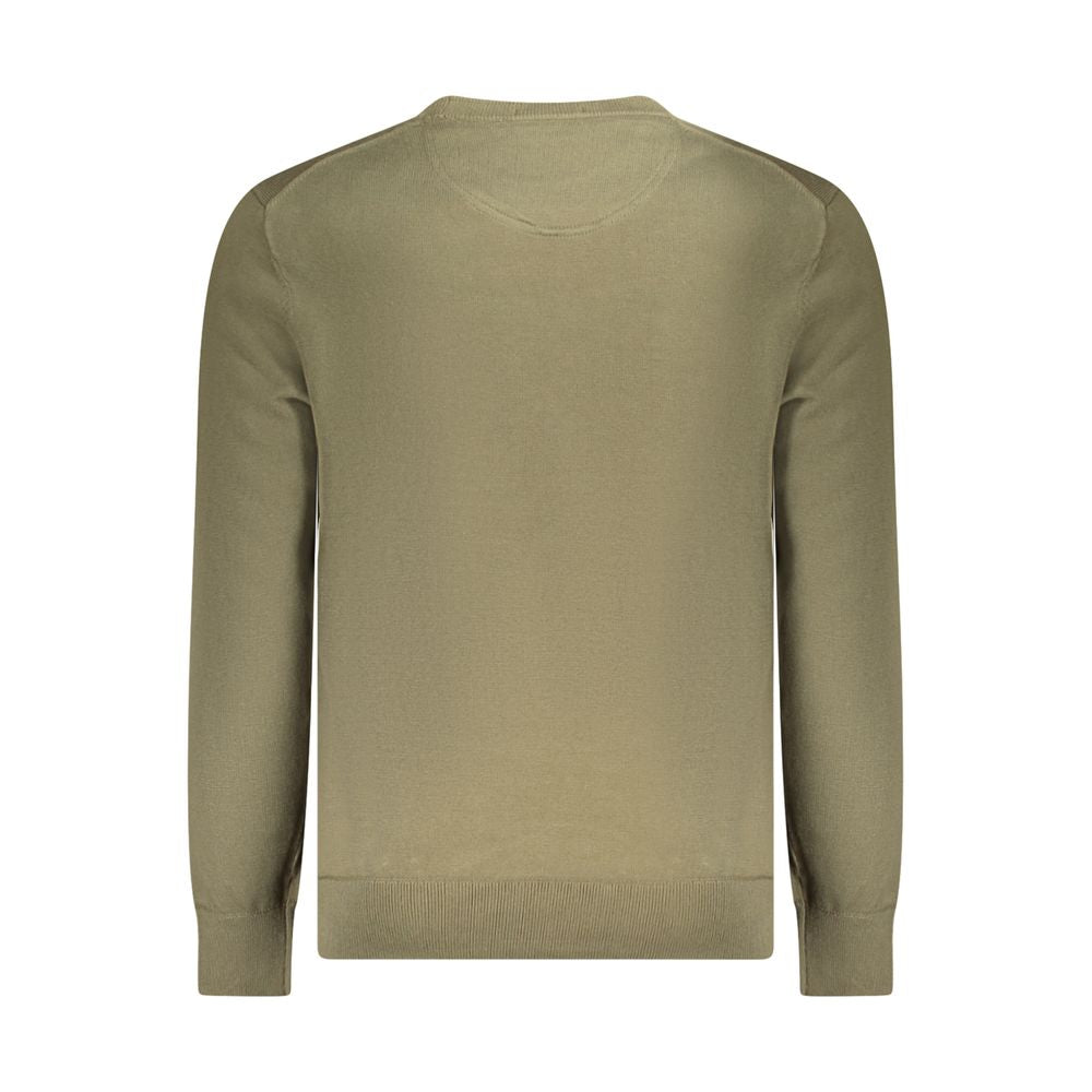 Timberland Verde Organic Cotton Men Sweater