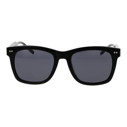 Tommy Hilfiger Black Acetate Sunglasses