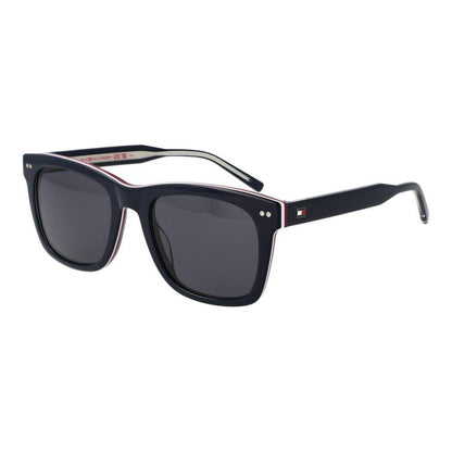 Tommy Hilfiger Blue Acetate Sunglasses
