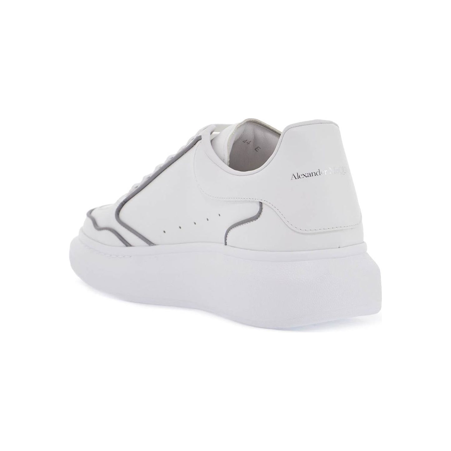 Alexander Mcqueen 'oversized sneakers with Sneakers Alexander Mcqueen