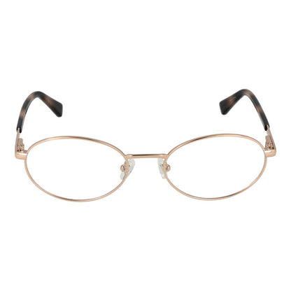 Guess Gold Metal Glasses (Frames)