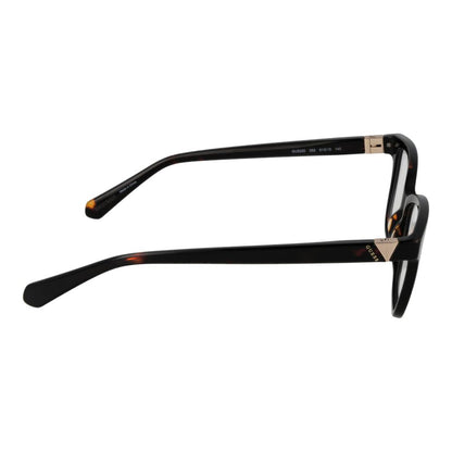 Guess Brown Acetate Glasses (Frames)