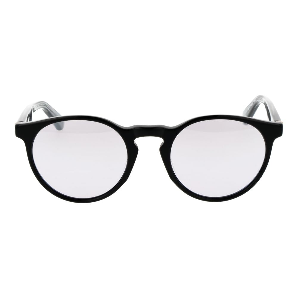 Scotch & Soda Black Acetate Sunglasses