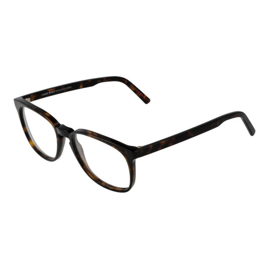 Andy Wolf Brown Acetate Glasses (Frames)