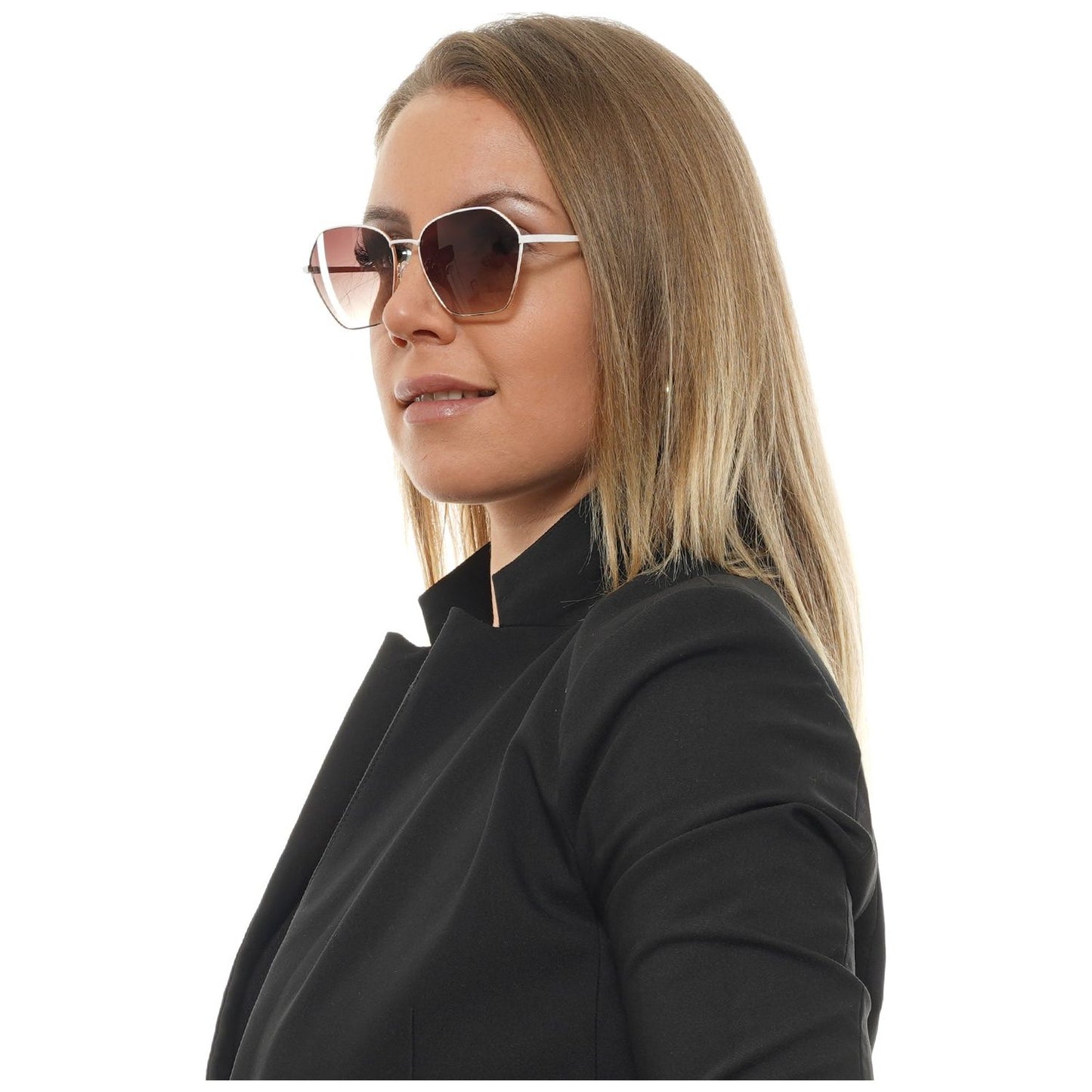 COMMA MOD. 77147 5601 SUNGLASSES & EYEWEAR COMMA SUNGLASSES