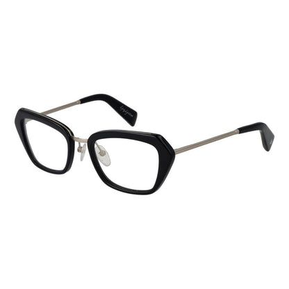 Yohji Yamamoto Blue Acetate Glasses (Frames)