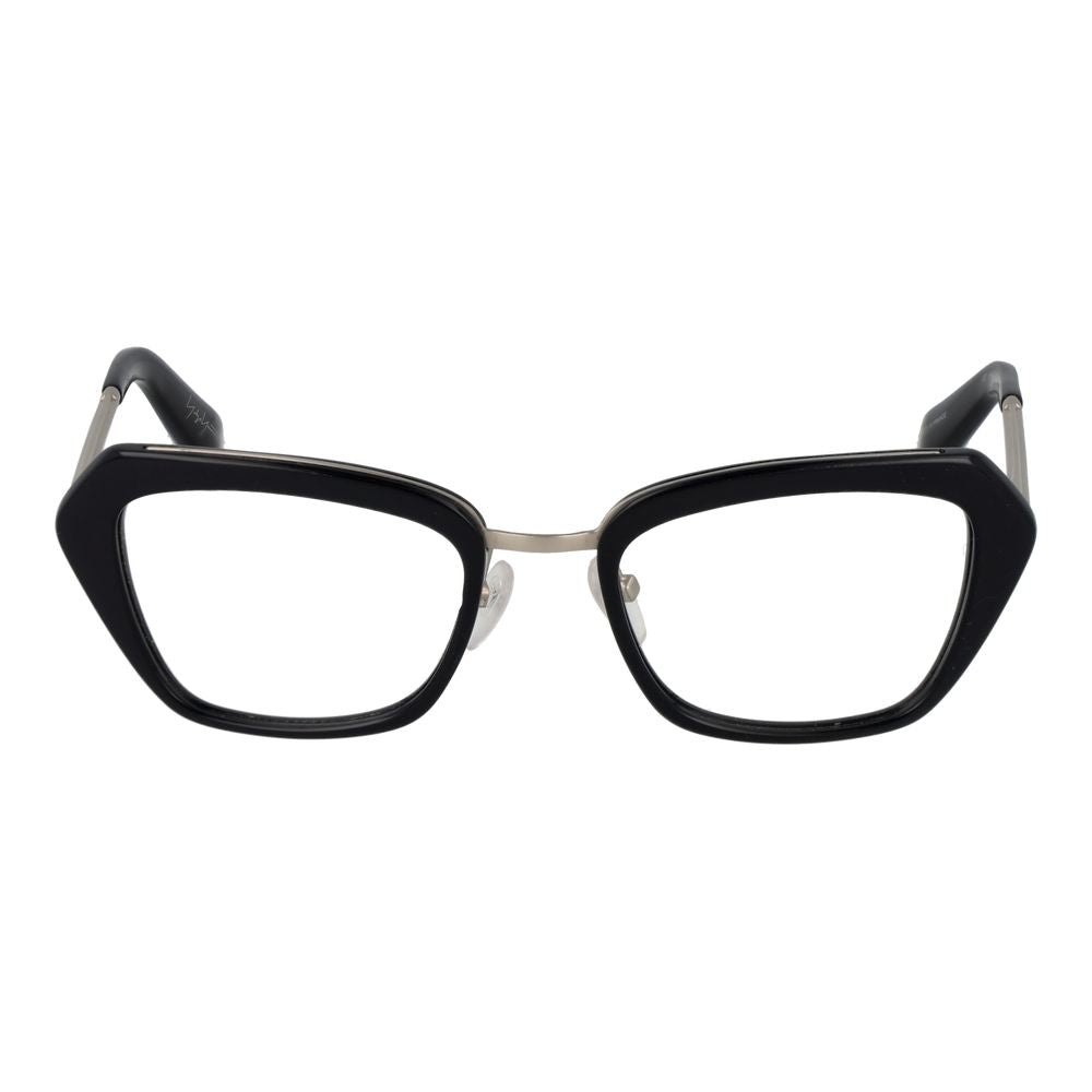Yohji Yamamoto Blue Acetate Glasses (Frames)