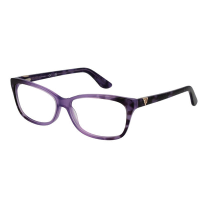 Guess Multicolor Acetate Glasses (Frames)