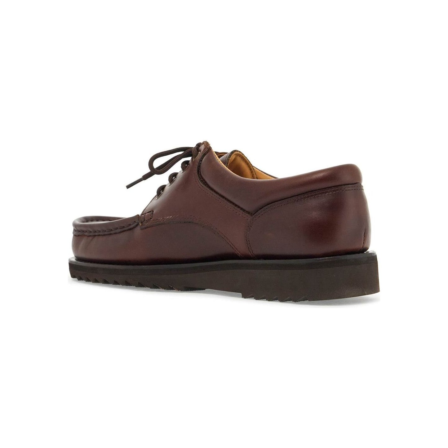 Paraboot thiers lace-up shoes Lace-ups Paraboot