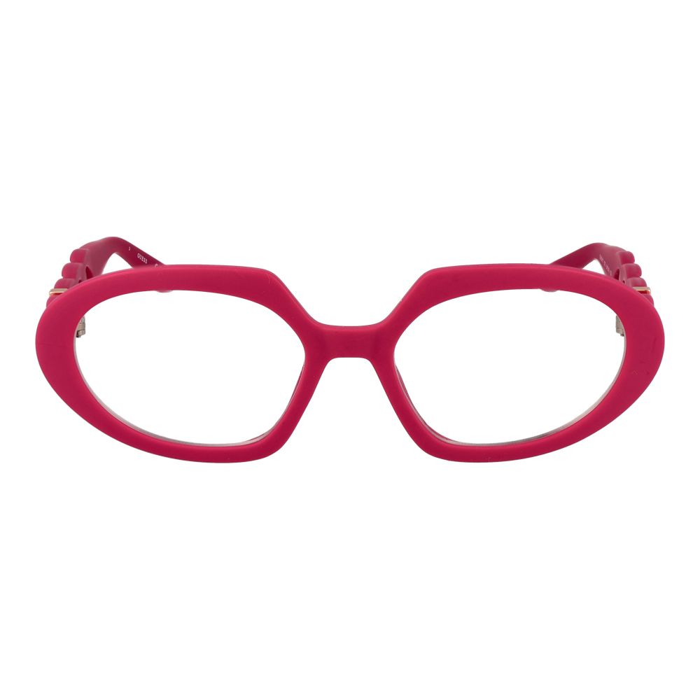 Guess Multicolor Plastic Glasses (Frames)