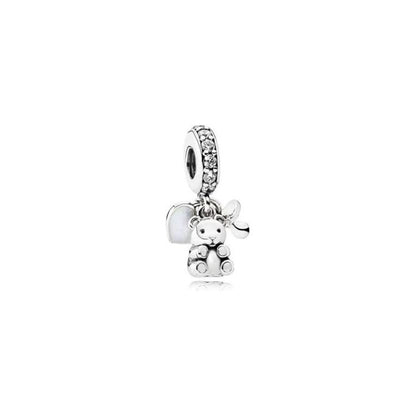 PANDORA CHARMS Mod. LITTLE BEAR