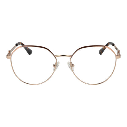 Guess Gold Metal Glasses (Frames)